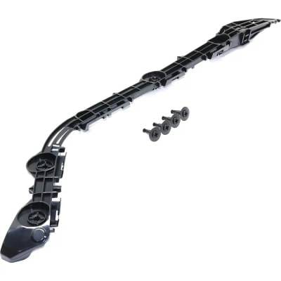 Left Rear Bumper Retainer Compatible With Lexus Es350 Base Es300h Base 2013-2018 By Lx1142102 thumbnail 6