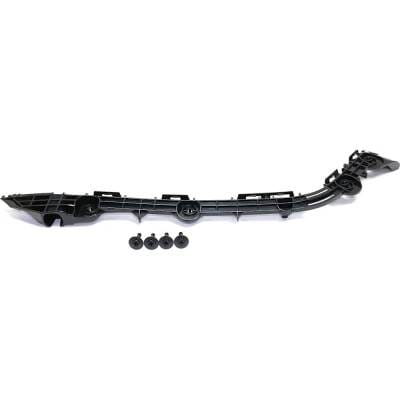Left Rear Bumper Retainer Compatible With Lexus Es350 Base Es300h Base 2013-2018 By Lx1142102 thumbnail 8