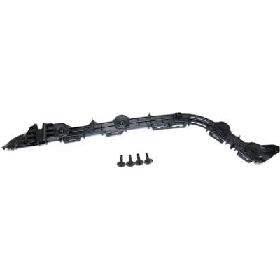 Left Rear Bumper Retainer Compatible With Lexus Es350 Base Es300h Base 2013-2018 By Lx1142102 thumbnail 10