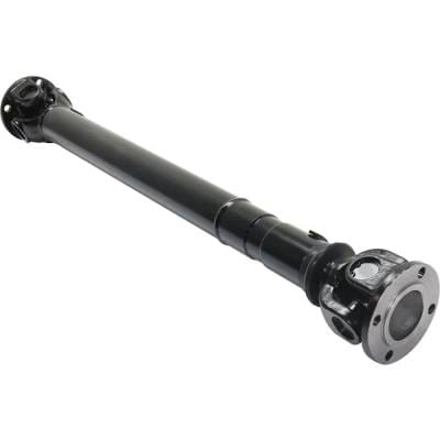 Front Driveshaft Assembly Compatible With 1995-2002 Land Rover Range Rover 24-1/4 In. (616 Mm) Long thumbnail 8
