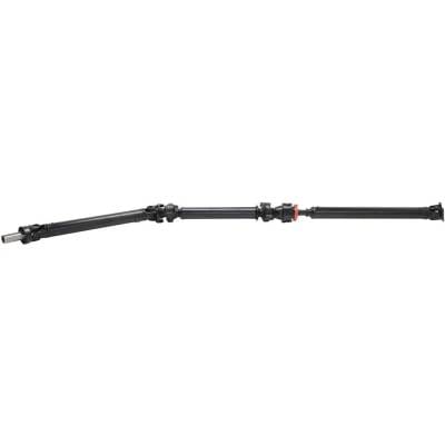 Rear Driveshaft Compatible With 2001-2009 Toyota Lexus Rx330 Rx350 Highlander Awd New OEM Repl545506 thumbnail 12