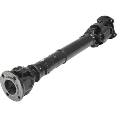 Front Prop Shaft Assembly Compatible With 1999-2004 Land Rover Discovery Hse Discovery S Discovery thumbnail 6