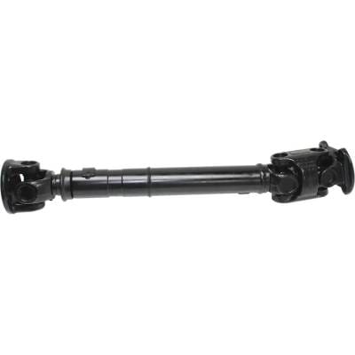 Front Driveshaft Assembly Compatible With 1999-2004 Land Rover Discovery Series Ii Discovery Series thumbnail 10