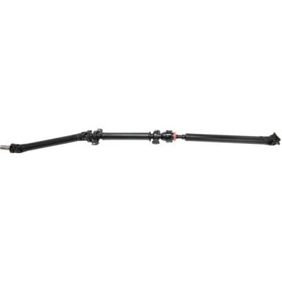 Rear Driveshaft Assembly Compatible With 2001-2009 Toyota Lexus Rx350 Highlander Rx330 Awd 89.13 In. thumbnail 10