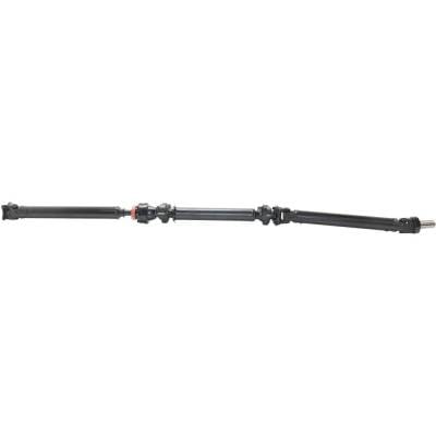Rear Driveshaft Assembly Compatible With 1999-2003 Lexus Rx300 Awd 85.13 In. Long New Replaces thumbnail 8