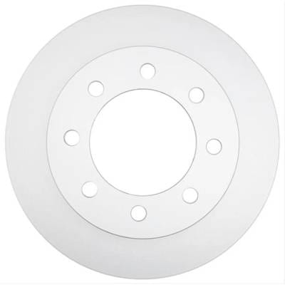 New Front Brake Disc Compatible With Dodge Ram 2500 All Submodels Ram 1500 Laramie Ram 3500 Van All thumbnail 2