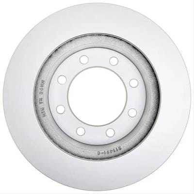 New Front Brake Disc Compatible With Dodge Ram 2500 All Submodels Ram 1500 Laramie Ram 3500 Van All thumbnail 4