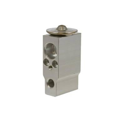New Front A/C Expansion Valve Compatible With Mercedes Benz Ml320 Cdi 6 Cyl 3.0L R320 Cdi 6 Cyl 3.0L thumbnail 2