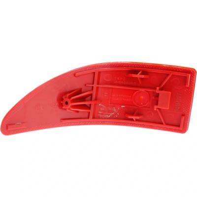 New Bumper Reflector Compatible With Lexus Is350 Base 6 Cyl 3.5L Is250 C 6 Cyl 2.5L Is250 Base 6 Cyl thumbnail 10