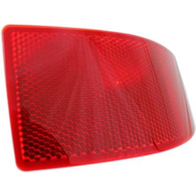 New Left Rear Bumper Reflector Compatible With Lexus Is350 Base 6 Cyl 3.5L Is250 C 6 Cyl 2.5L Is350 thumbnail 4