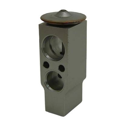 New Front A/C Expansion Valve Compatible With Toyota Sienna Le 6 Cyl 3.3L Sienna Limited 6 Cyl 3.5L thumbnail 2