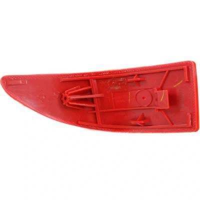 New Left Rear Bumper Reflector Compatible With Lexus Is250 Base 6 Cyl 2.5L Is350 Base 6 Cyl 3.5L thumbnail 10