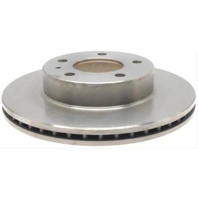 New Cast Iron Brake Disc Compatible With Volvo 740 Gle 4 Cyl 2.3L 740 Base 4 Cyl 2.3L 760 Gle 4 Cyl thumbnail 6
