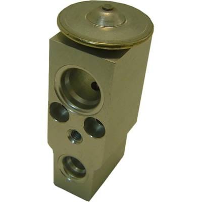 New A/C Expansion Valve Compatible With Ford Lincoln Navigator Luxury 8 Cyl 5.4L Expedition Limited thumbnail 2