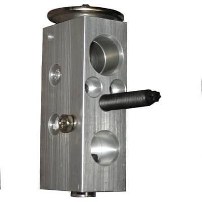 New Front A/C Expansion Valve Compatible With Chrysler Dodge Grand Caravan Sport 6 Cyl 3.8L Grand thumbnail 2