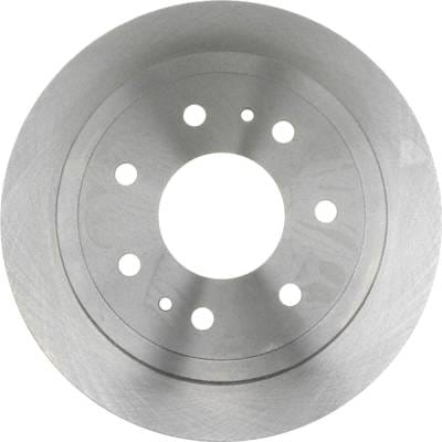 New 7 Lugs Brake Disc Compatible With Ford Lincoln F-150 Stx 8 Cyl 5.0L F-150 Heritage Xl 8 Cyl 5.4L