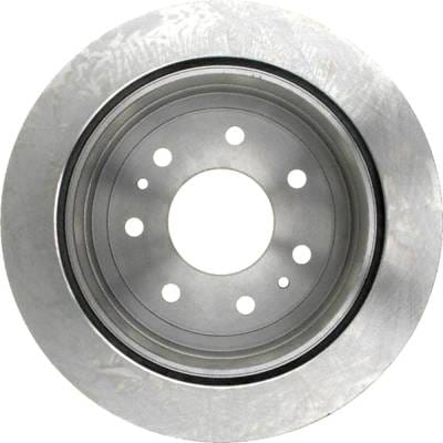New 7 Lugs Brake Disc Compatible With Ford Lincoln F-150 Stx 8 Cyl 5.0L F-150 Heritage Xl 8 Cyl 5.4L thumbnail 2
