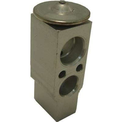 New A/C Expansion Valve Compatible With Lexus Toyota Tundra Limited 8 Cyl 4.7L Es330 Base 6 Cyl 3.3L thumbnail 2