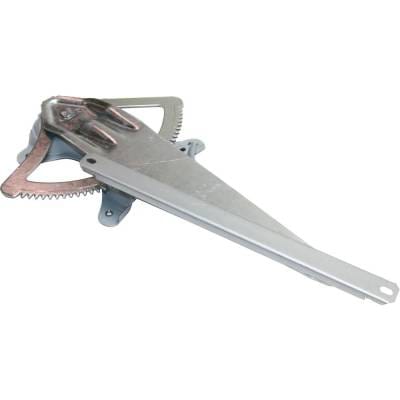 Left Rear Window Regulator Without Motor Compatible With Toyota Sequoia Sr5 Sequoia Limited thumbnail 2