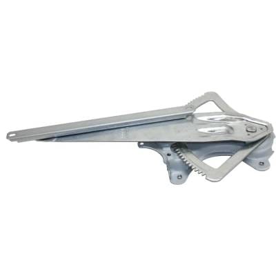 Left Rear Window Regulator Without Motor Compatible With Toyota Sequoia Sr5 Sequoia Limited thumbnail 4