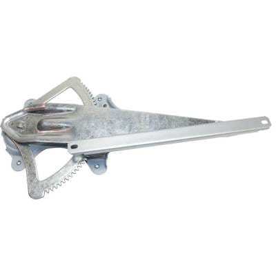 Left Rear Window Regulator Without Motor Compatible With Toyota Sequoia Sr5 Sequoia Limited thumbnail 5