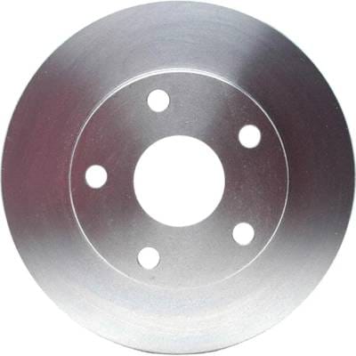 New 5 Lugs Brake Disc Compatible With Toyota Camry Le 6 Cyl 3.0L Camry Dx 6 Cyl 3.0L Camry Le 4 Cyl thumbnail 2