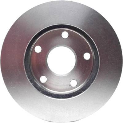 New 5 Lugs Brake Disc Compatible With Toyota Camry Le 6 Cyl 3.0L Camry Dx 6 Cyl 3.0L Camry Le 4 Cyl thumbnail 4