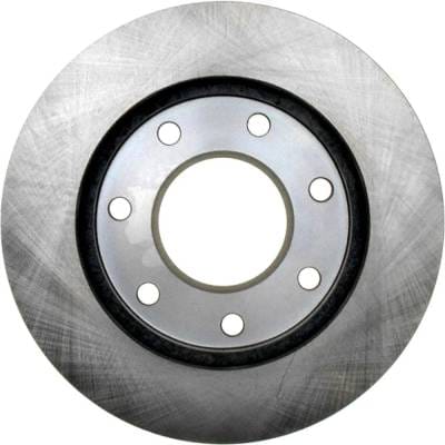 New 7 Lugs Brake Disc Compatible With Ford F-250 Lariat 8 Cyl 4.6L F-150 Xlt 8 Cyl 4.6L F-150 thumbnail 4