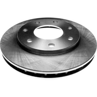 New 7 Lugs Brake Disc Compatible With Ford F-250 Lariat 8 Cyl 4.6L F-150 Xlt 8 Cyl 4.6L F-150 thumbnail 6