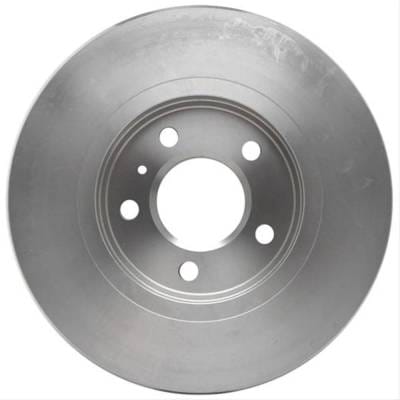 New Cast Iron Brake Disc Compatible With Buick Chevrolet Pontiac Uplander Lt Terraza All Submodels thumbnail 4