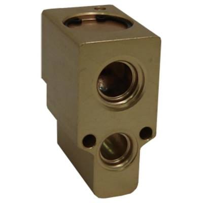 New A/C Expansion Valve Gpd3411259 thumbnail 2