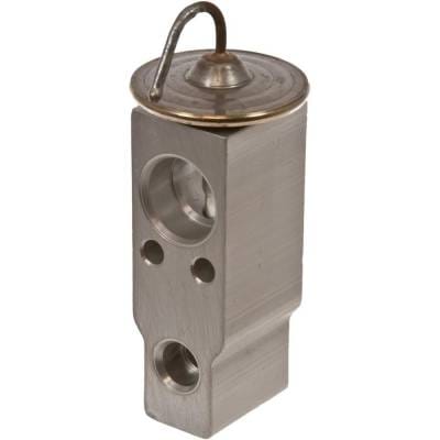 New Front A/C Expansion Valve Compatible With Acura Cadillac Honda Odyssey Lx 6 Cyl 3.5L Cts Luxury thumbnail 2