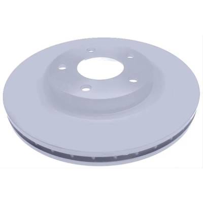 New Front Brake Disc Compatible With Chrysler Dodge Jeep Sebring All Submodels Caliber R/T Caliber thumbnail 6