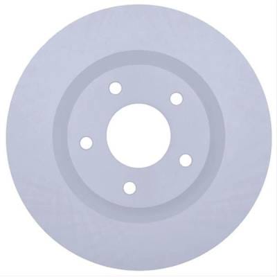 New Front Brake Disc Compatible With Chrysler Dodge Jeep Caliber Uptown 200 All Submodels Caliber thumbnail 2