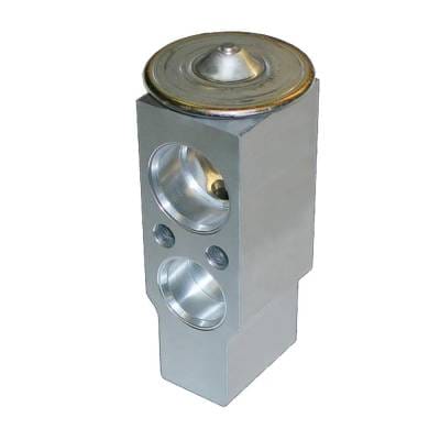 New Front A/C Expansion Valve Compatible With Lexus Toyota Solara Se 4 Cyl 2.4L Corolla Xrs 4 Cyl thumbnail 2