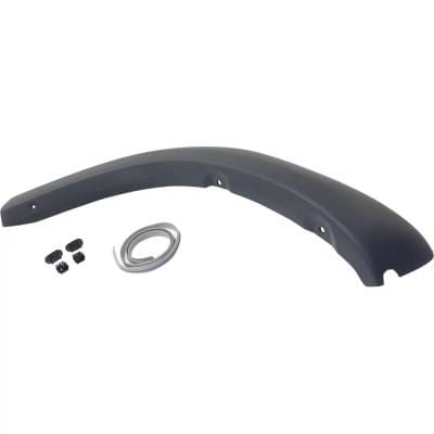 New Left Rear Fender Trim Compatible With Toyota Rav4 L Rav4 Sport Rav4 Base 2001-2005 By To1768101 thumbnail 4