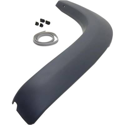 New Left Rear Fender Trim Compatible With Toyota Rav4 L Rav4 Sport Rav4 Base 2001-2005 By To1768101 thumbnail 6