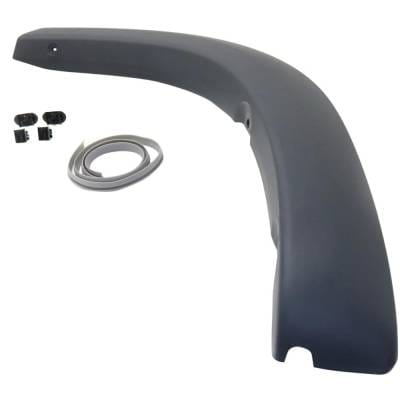 New Left Rear Fender Trim Compatible With Toyota Rav4 L Rav4 Sport Rav4 Base 2001-2005 By To1768101 thumbnail 8