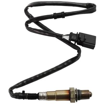 New 4-Wire Oxygen Sensor Compatible With Audi Q3 Premium 4 Cyl 2.0L Q3 Quattro Prestige 4 Cyl 2.0L thumbnail 10
