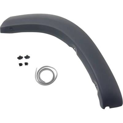 New Left Rear Fender Trim Compatible With Toyota Rav4 Base Rav4 Sport Rav4 L 2001-2005 By thumbnail 2