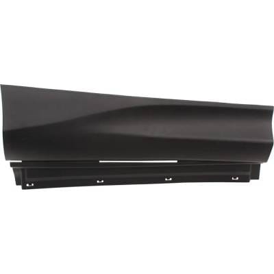New Left Rear Lower Door Molding And Beltlines Compatible With Toyota Rav4 Le Rav4 Xle Rav4 Limited thumbnail 8