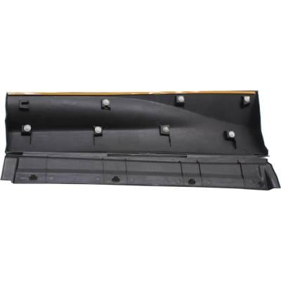 New Left Rear Lower Door Molding And Beltlines Compatible With Toyota Rav4 Le Rav4 Xle Rav4 Limited thumbnail 10