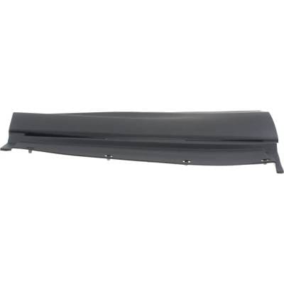 New Left Rear Lower Door Molding And Beltlines Compatible With Toyota Rav4 Limited Rav4 Le Rav4 Xle thumbnail 2