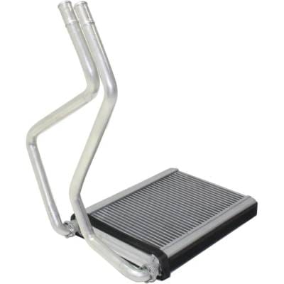 New Aluminum Heater Core Compatible With Lexus Toyota Solara Sport 4 Cyl 2.4L Solara Se 6 Cyl 3.3L thumbnail 6