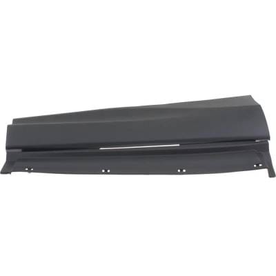 New Left Rear Lower Door Molding And Beltlines Compatible With Toyota Rav4 Limited Rav4 Xle Rav4 Le thumbnail 8