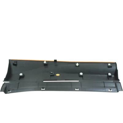 New Left Rear Lower Door Molding And Beltlines Compatible With Toyota Rav4 Limited Rav4 Xle Rav4 Le thumbnail 12