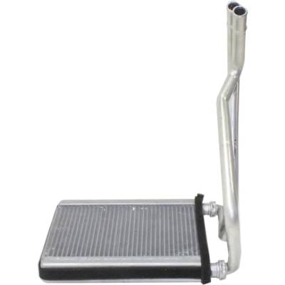New Aluminum Heater Core Compatible With Lexus Toyota Camry Se 6 Cyl 3.0L Camry Xle 6 Cyl 3.0L 2002 thumbnail 8