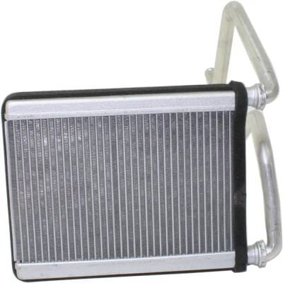 New Aluminum Heater Core Compatible With Lexus Toyota Camry Se 6 Cyl 3.0L Camry Xle 6 Cyl 3.0L 2002 thumbnail 10