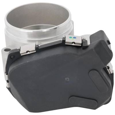 New Oe Replacement Throttle Body Compatible With Audi A8 Quattro L Tdi 6 Cyl 3.0L Q7 Tdi Progressiv thumbnail 8
