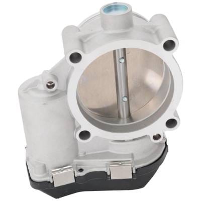 New Oe Replacement Throttle Body Compatible With Audi A8 Quattro L Tdi 6 Cyl 3.0L Q7 Tdi Progressiv thumbnail 12